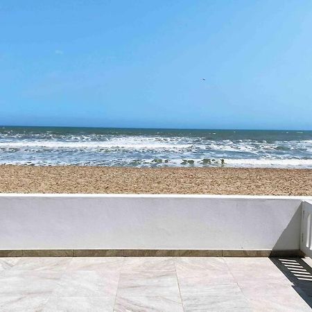 דירות סווקופמונד On The Beach No 04 מראה חיצוני תמונה